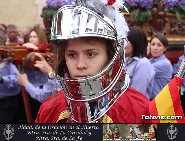 Jueves Santo traslado mañana 2019 - 98